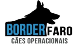 Border Faro Cães Operacionais